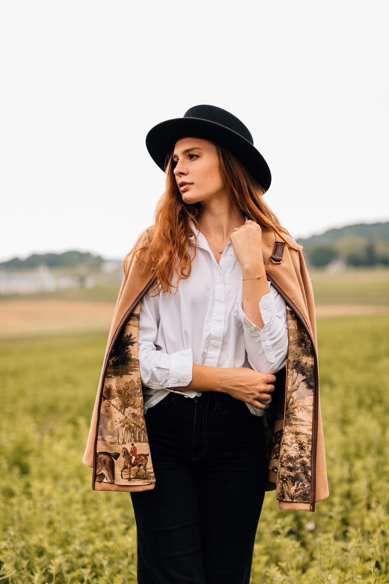 Apparel Millstream Home