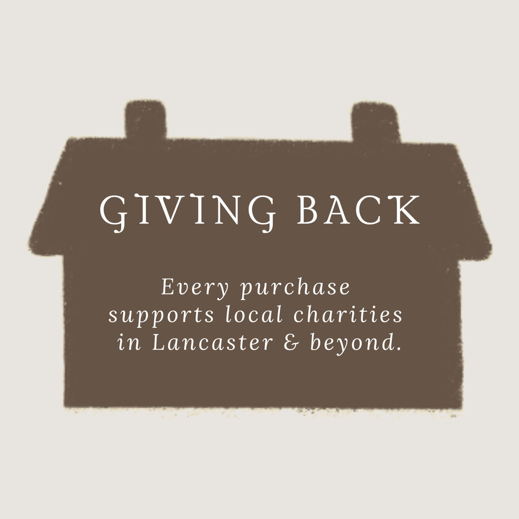 Naomi's Gardening Basket