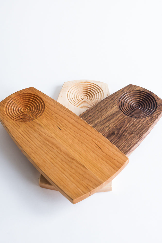 The Artisan Dipping Board