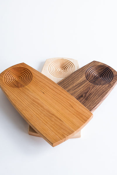 The Artisan Dipping Board