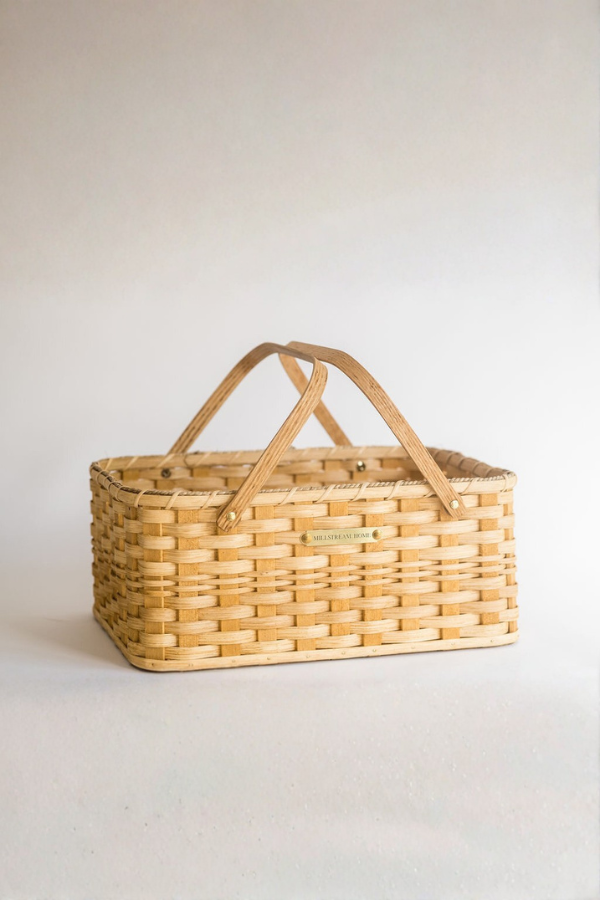 Naomi's Gardening Basket