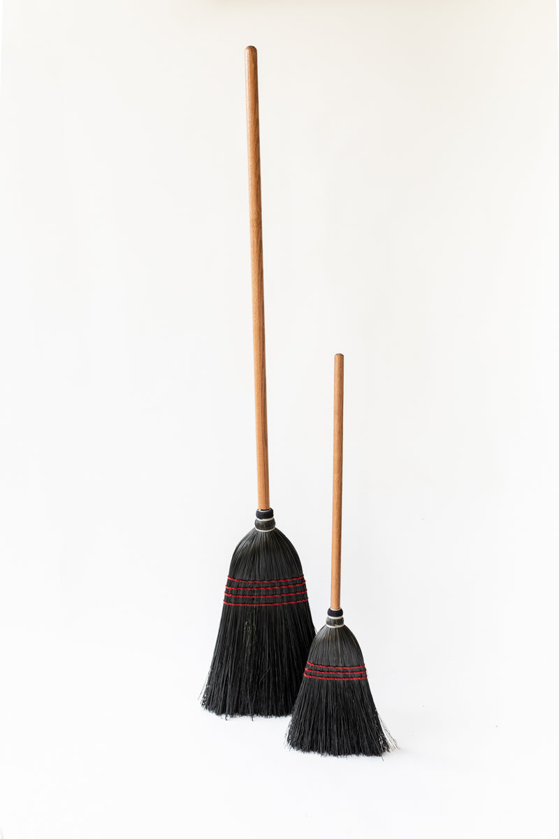 The Everyday Broom