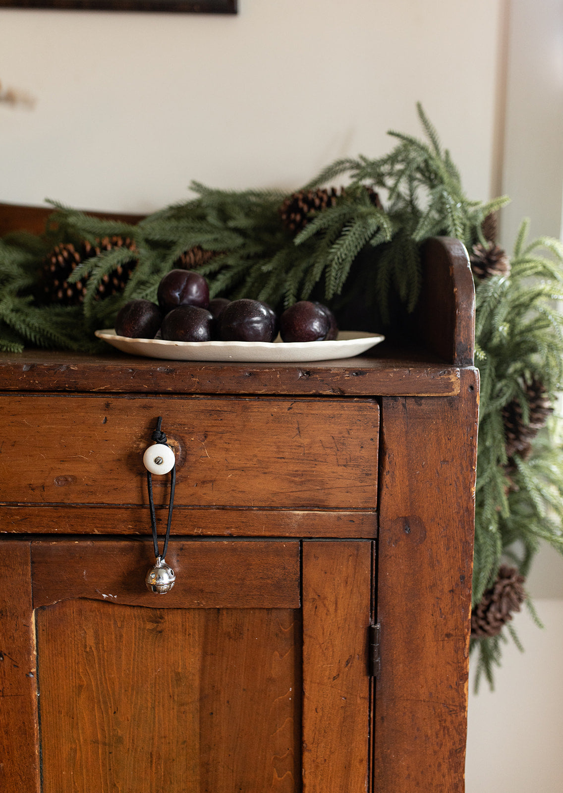 The Silver Christmas Bell