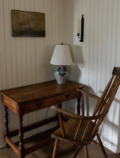 The Millstream Candle Sconce