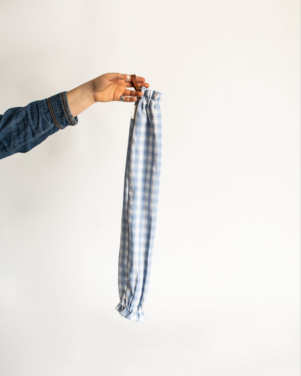 The Grocery Bag Saver