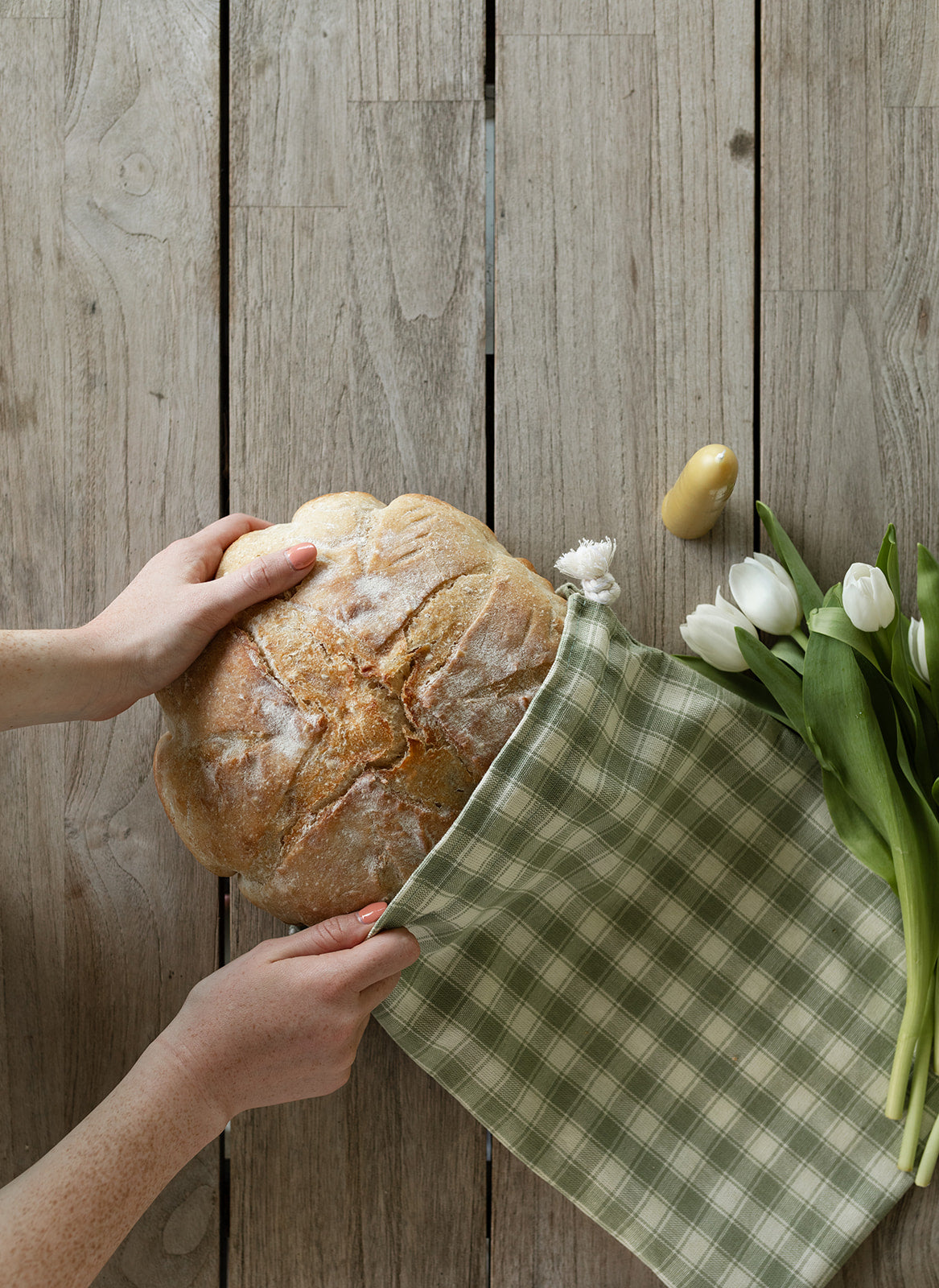 The Bread Bag