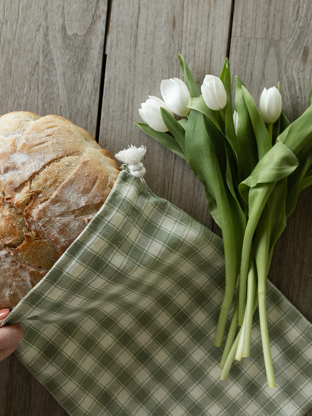 The Bread Bag