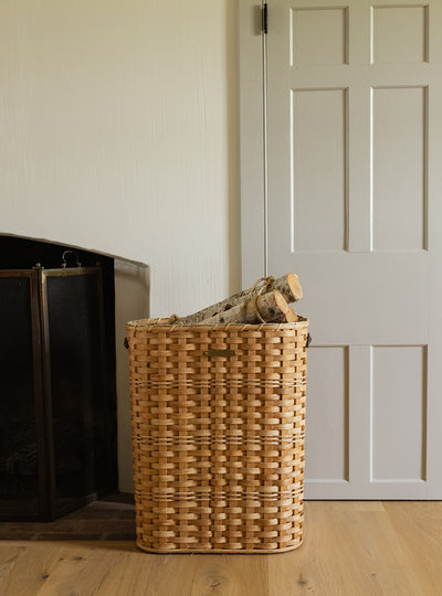 Mama's Basket Hamper