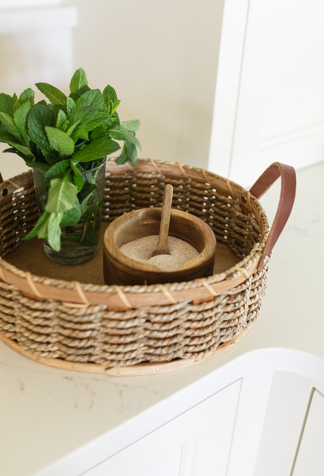 The Catch-All Basket
