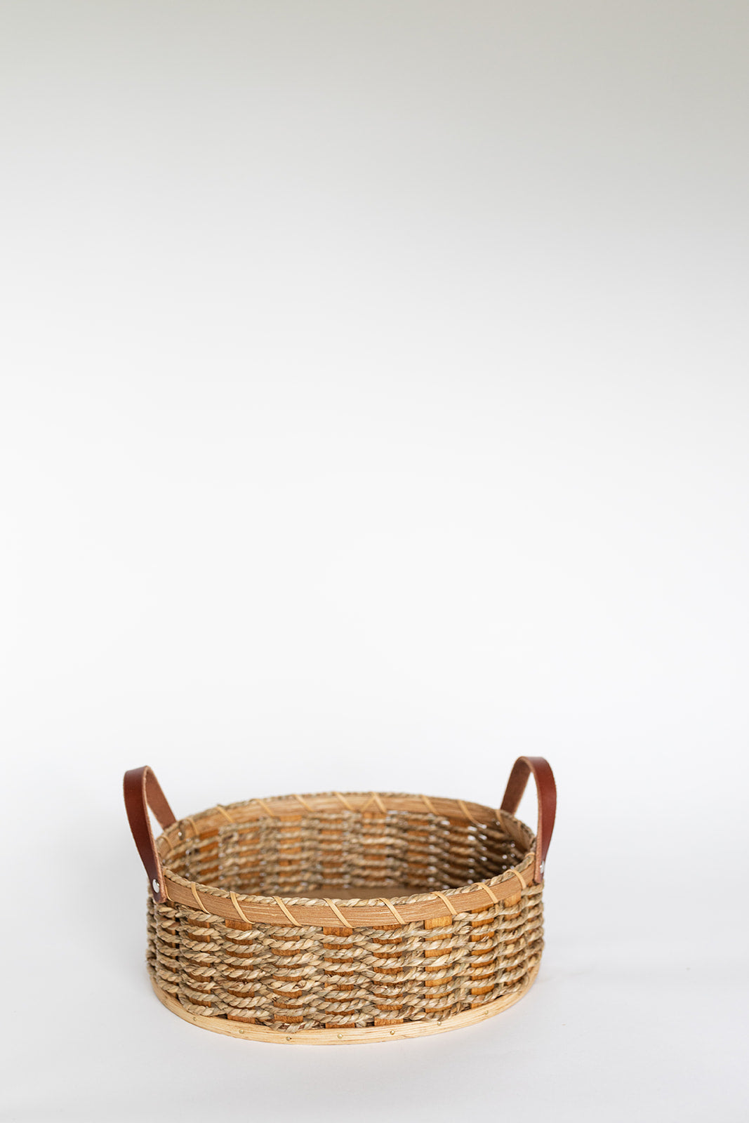 The Catch-All Basket