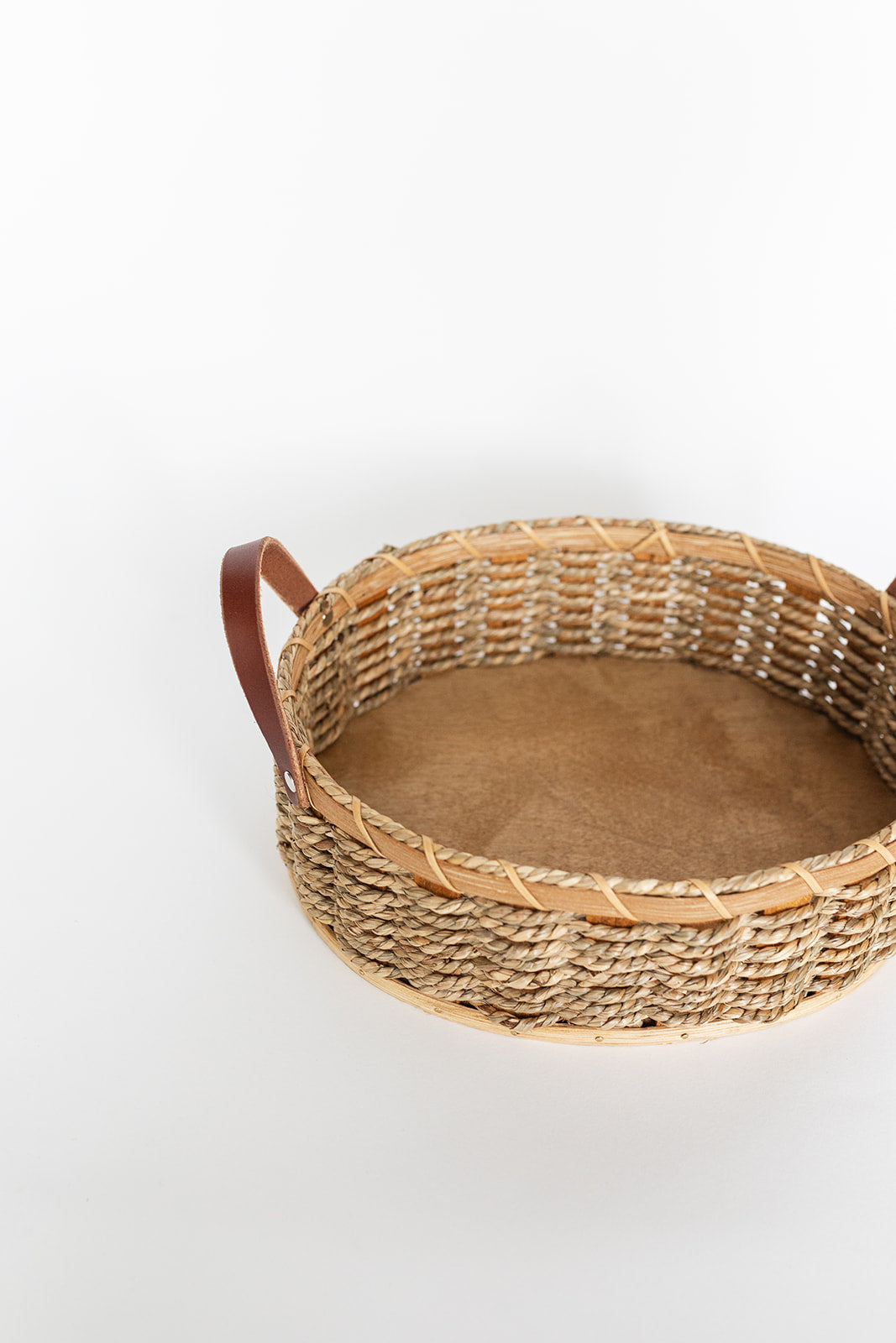 The Catch-All Basket