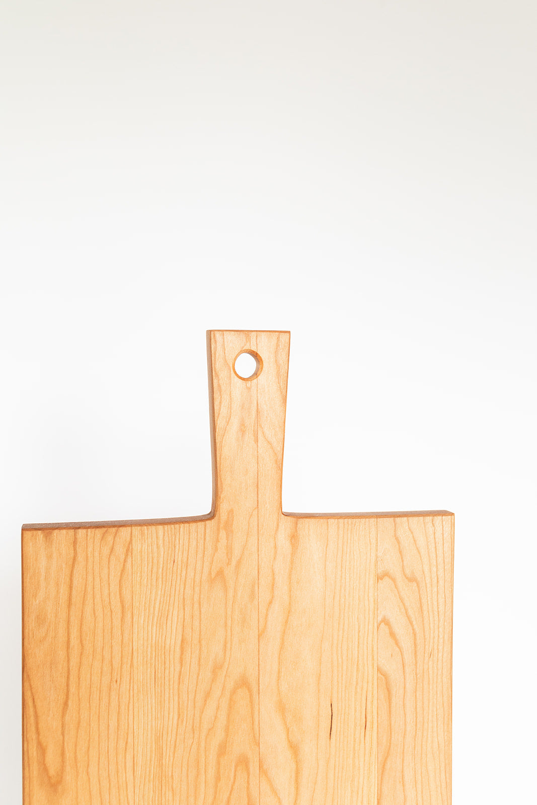 The Rectangular Handcrafted Cutting Board