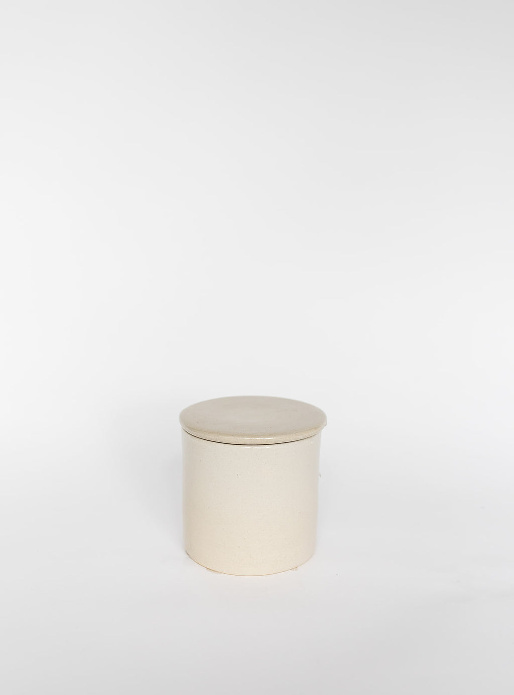 The Stoneware Butter Keeper