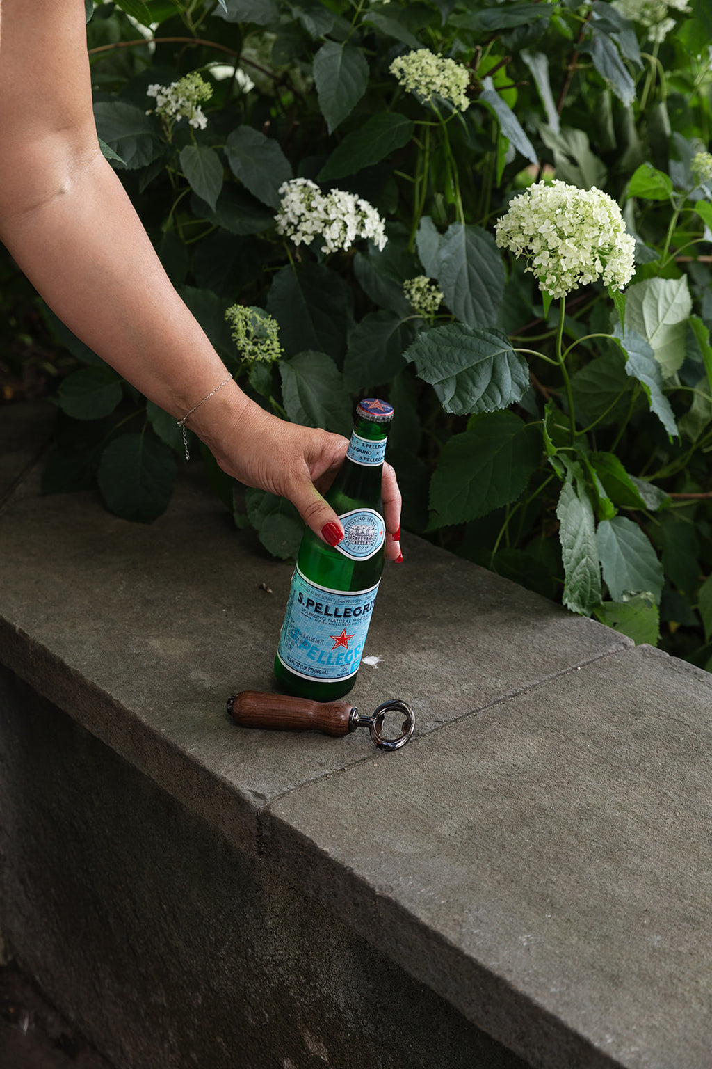 The Heavy Duty Bottle Opener
