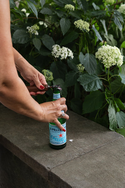 The Heavy Duty Bottle Opener