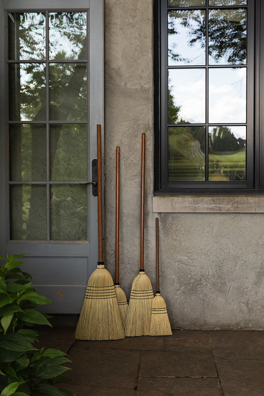 Patrick's Barn Broom