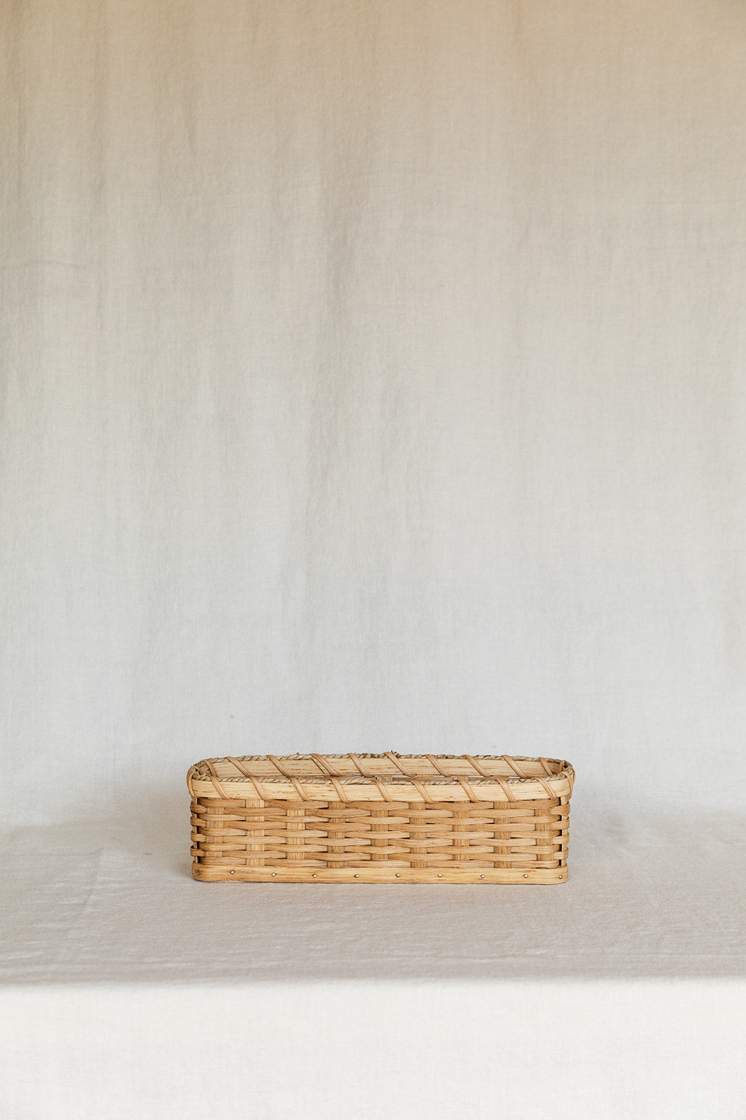 The Organizing Basket