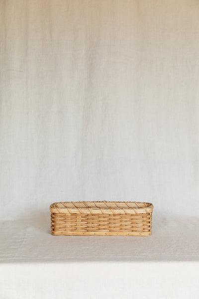 The Organizing Basket