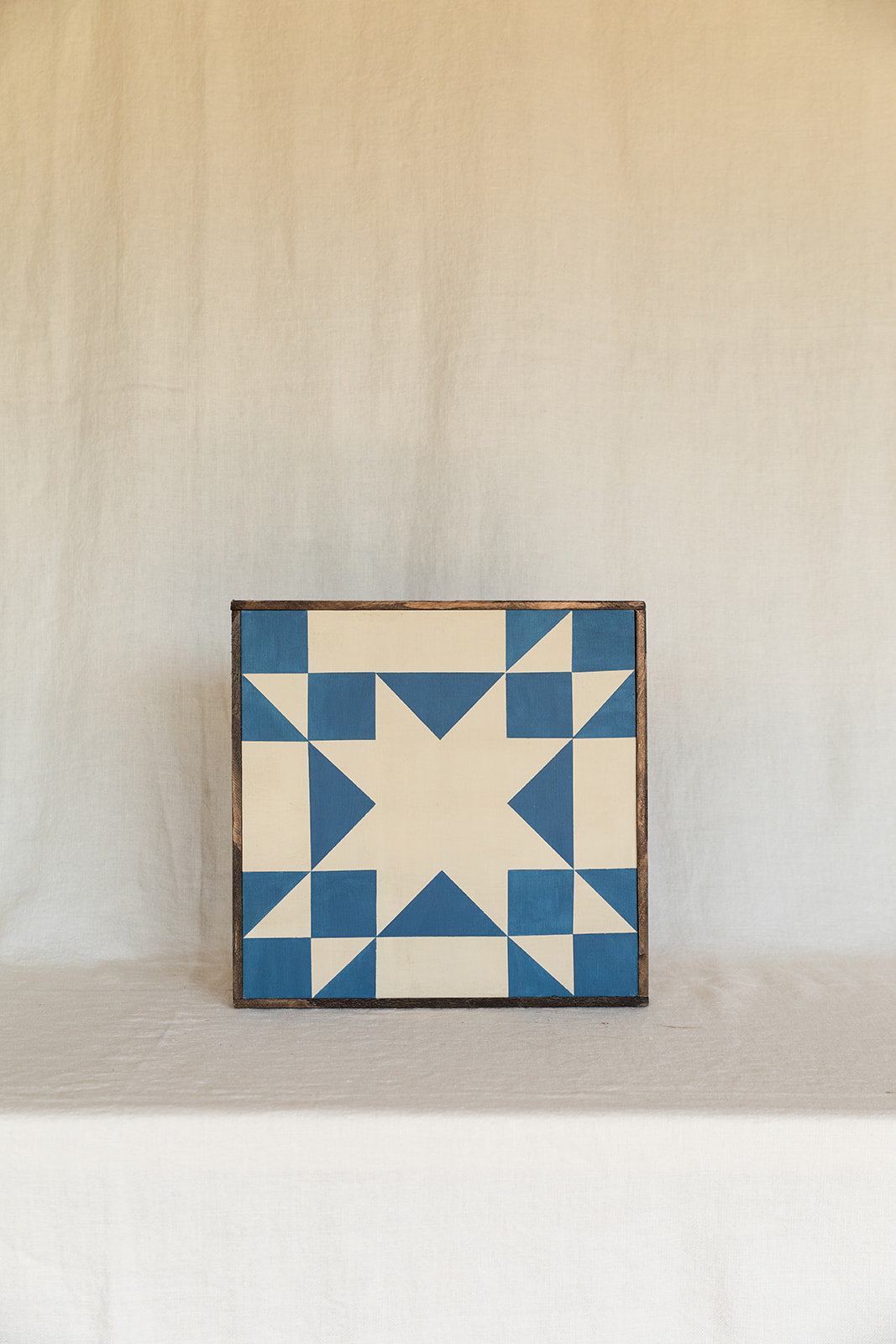 Hand Painted Quilt Art