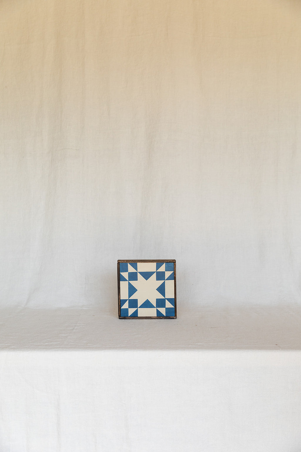 Hand Painted Quilt Art