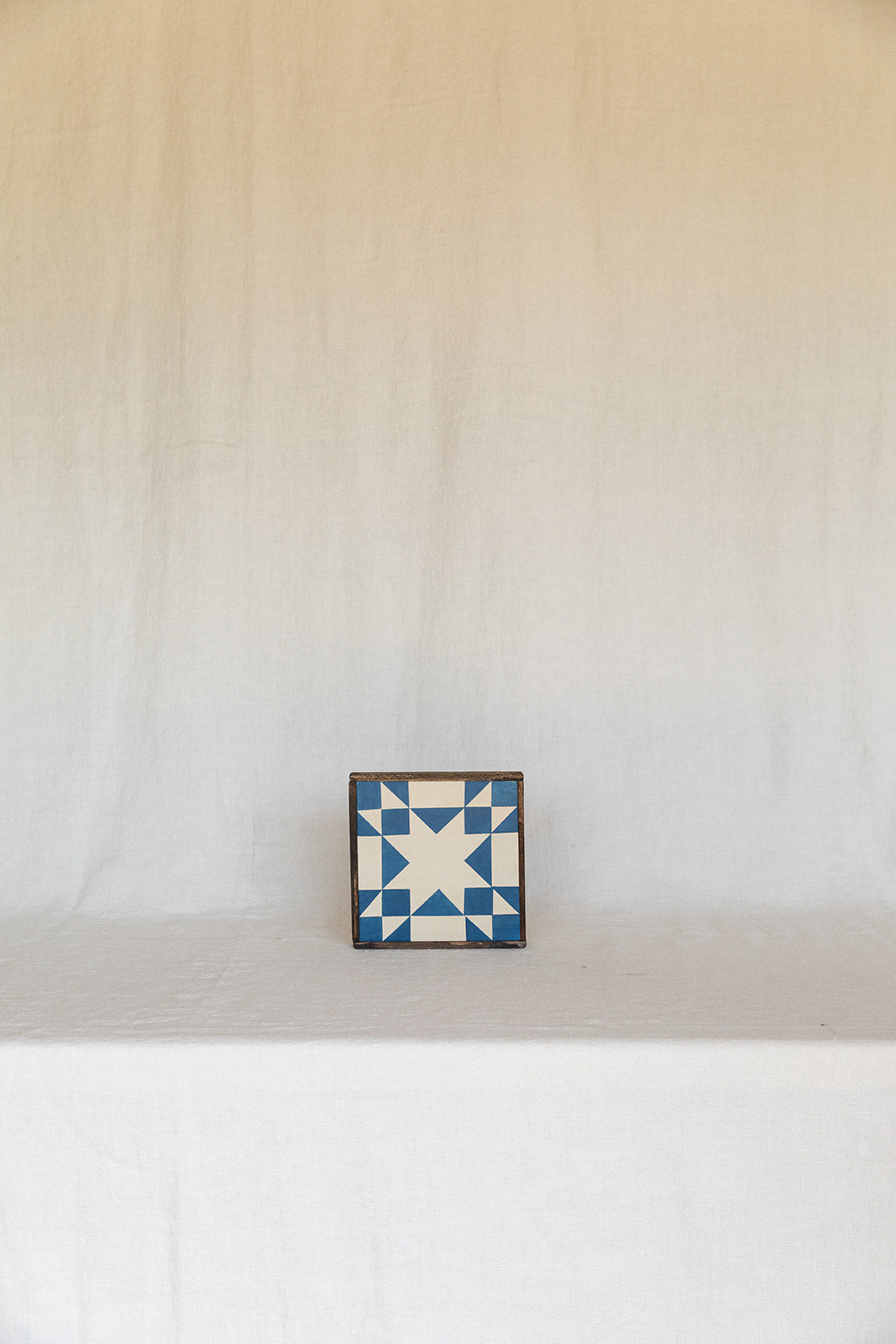 Hand Painted Quilt Art