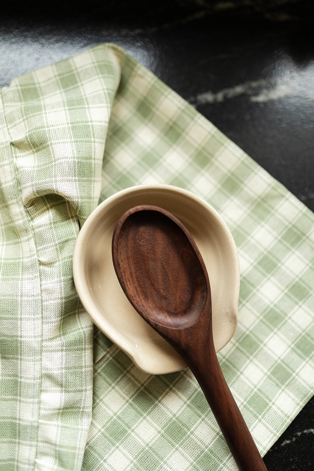 The Spoon Rest