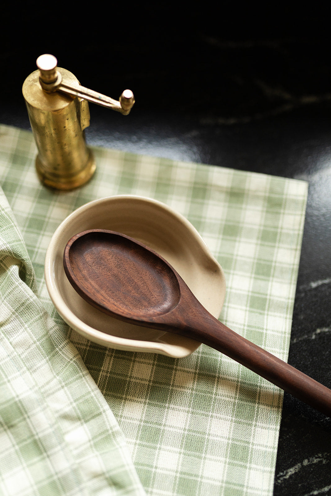 The Spoon Rest