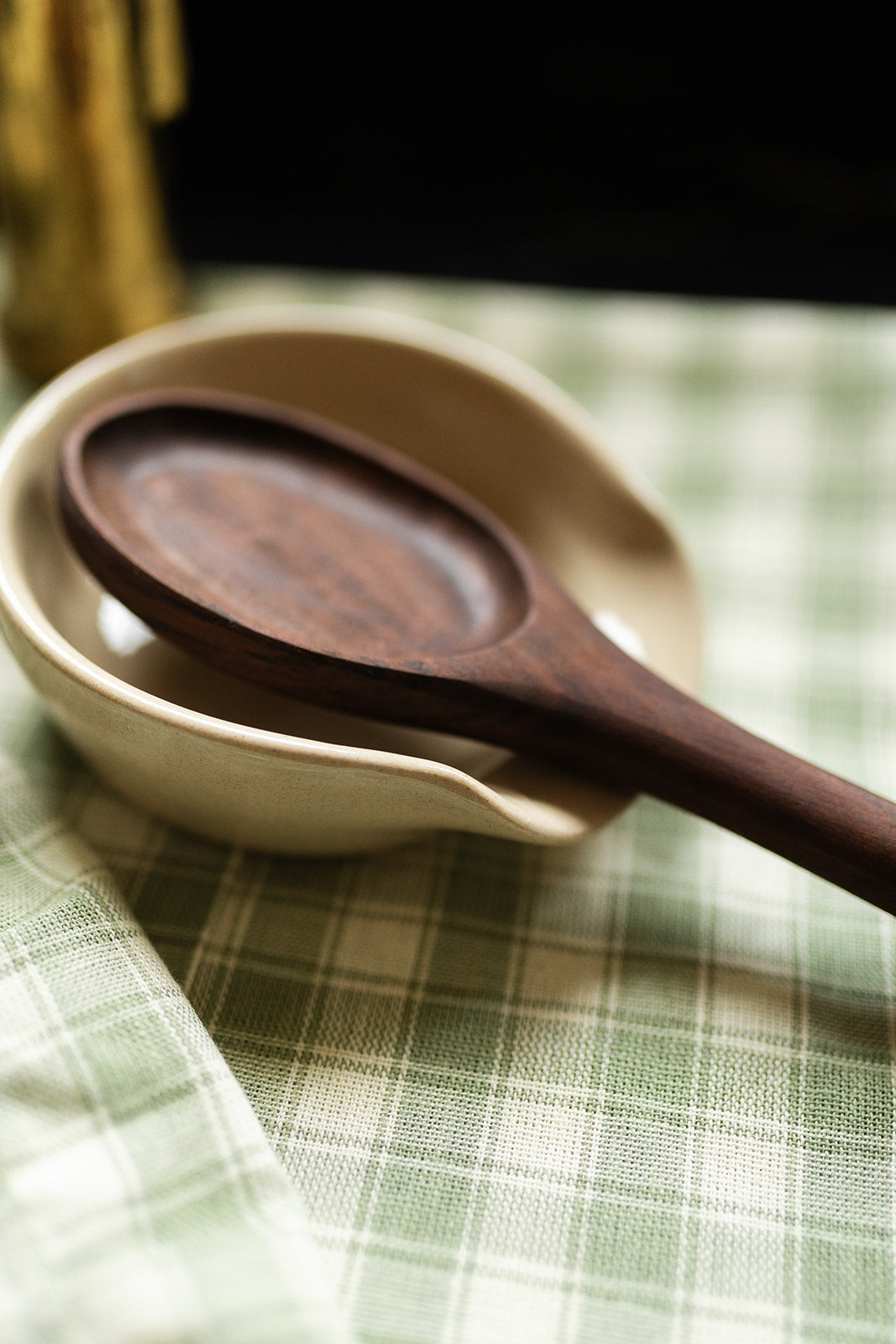 The Spoon Rest