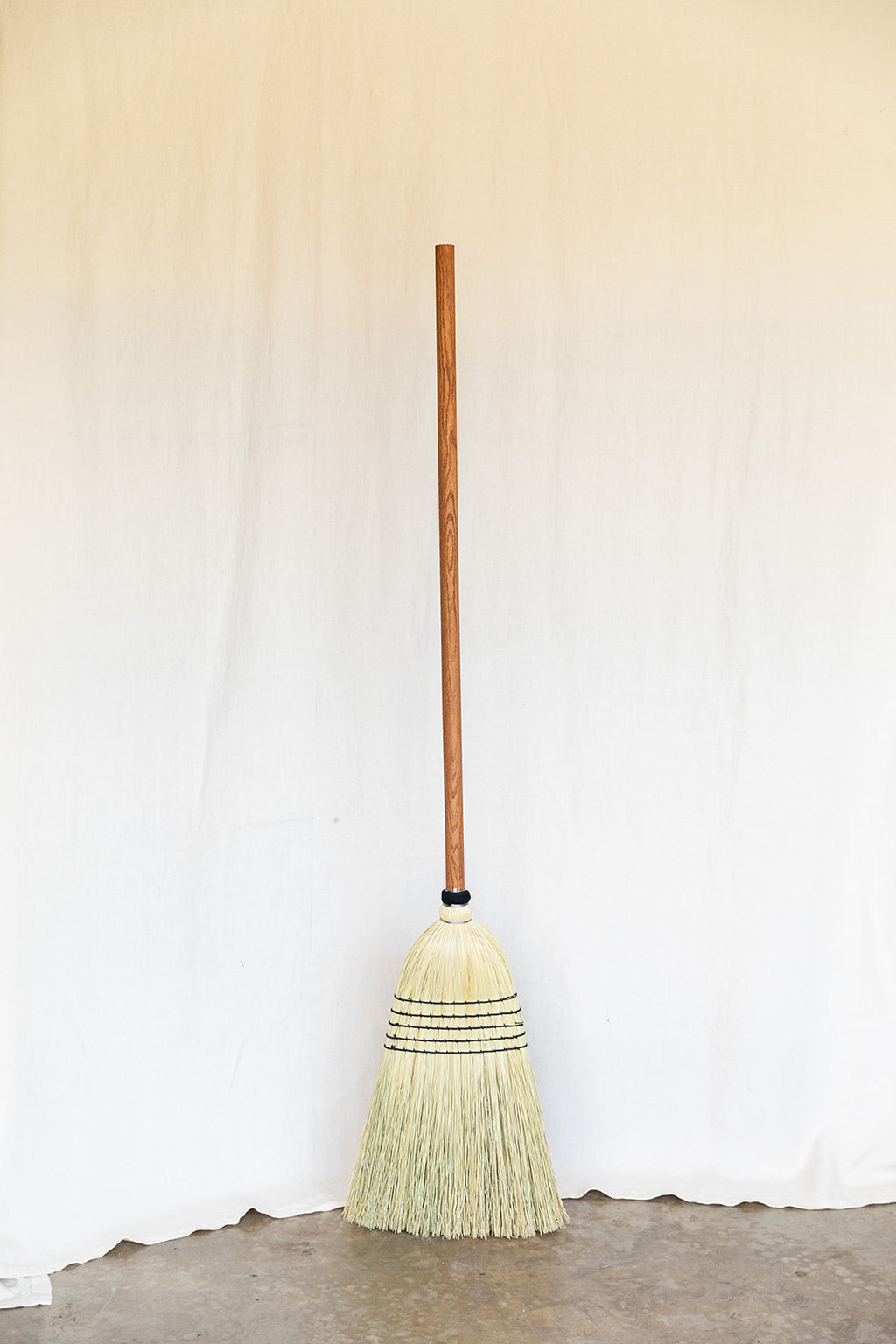 Patrick's Barn Broom