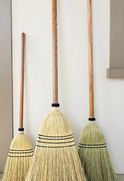 The Cottage Broom