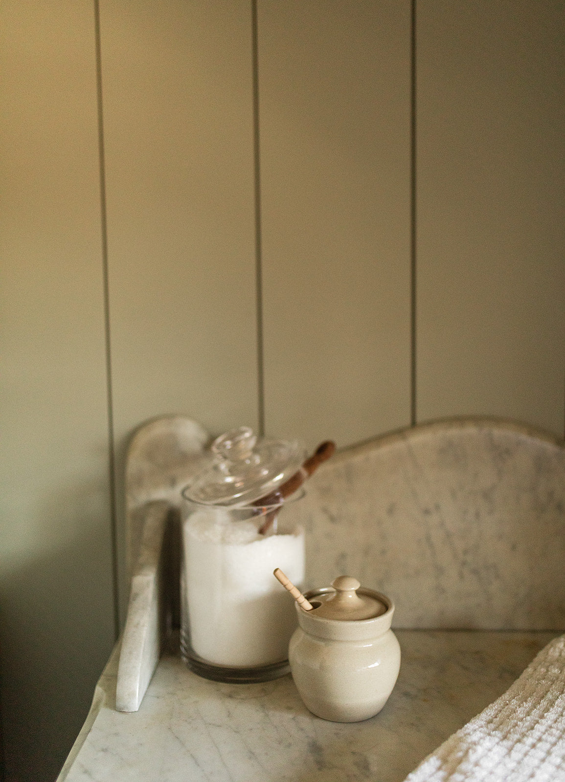 The Honey Pot