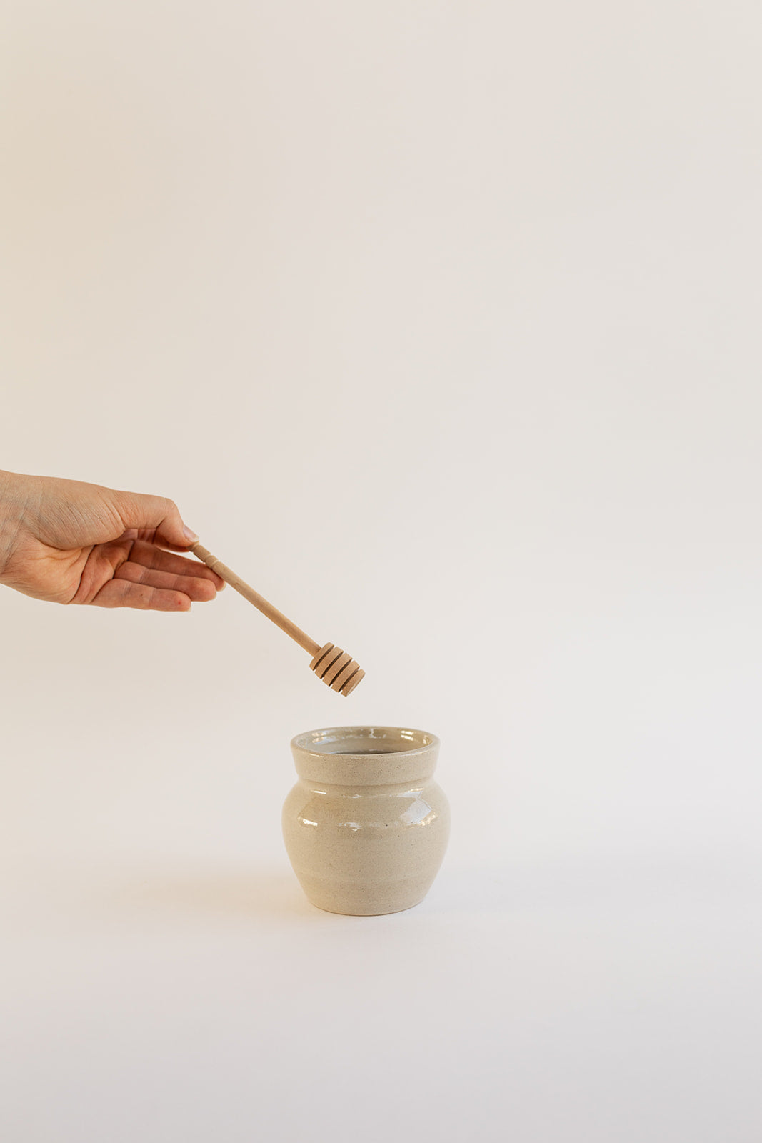 The Honey Pot