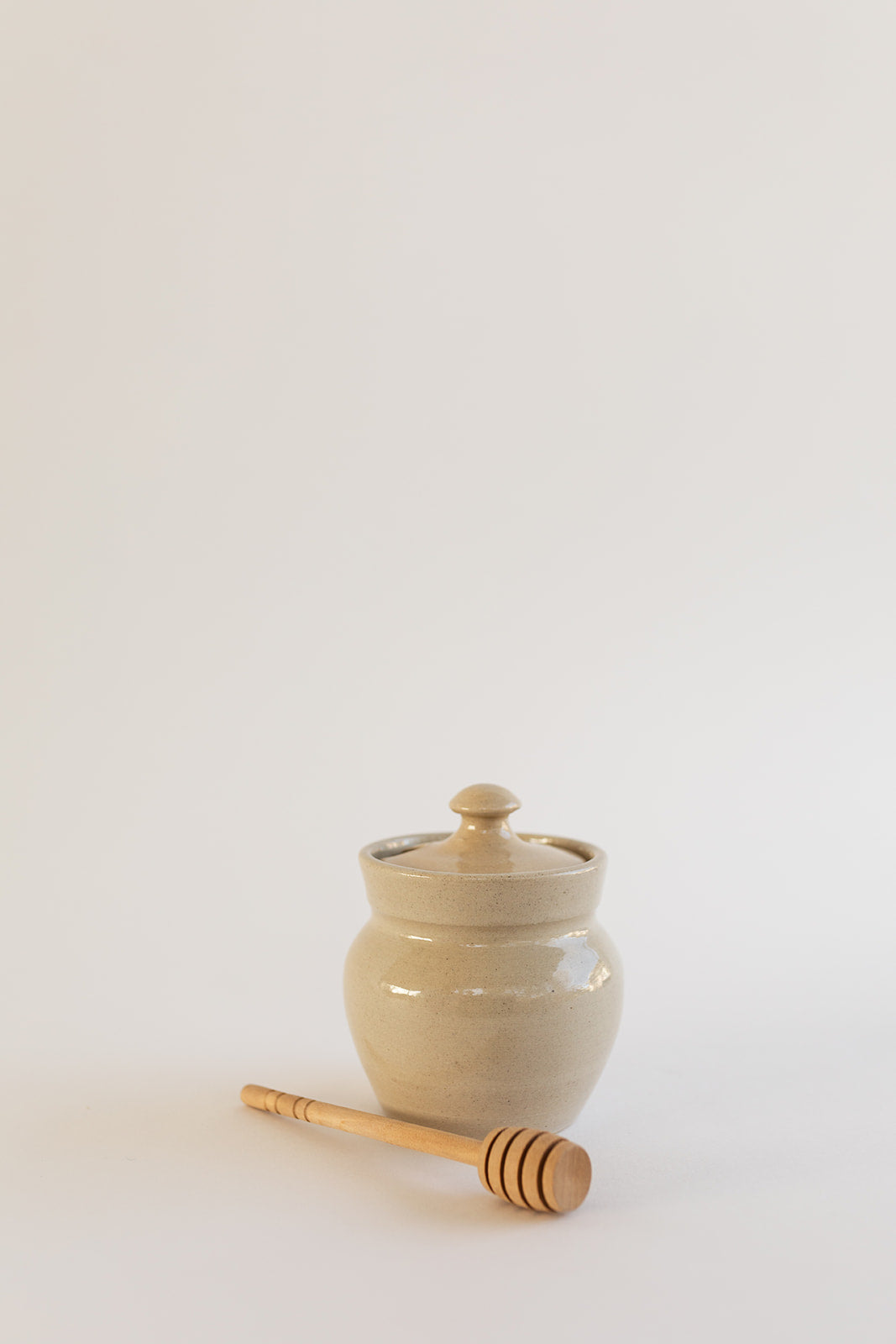 The Honey Pot