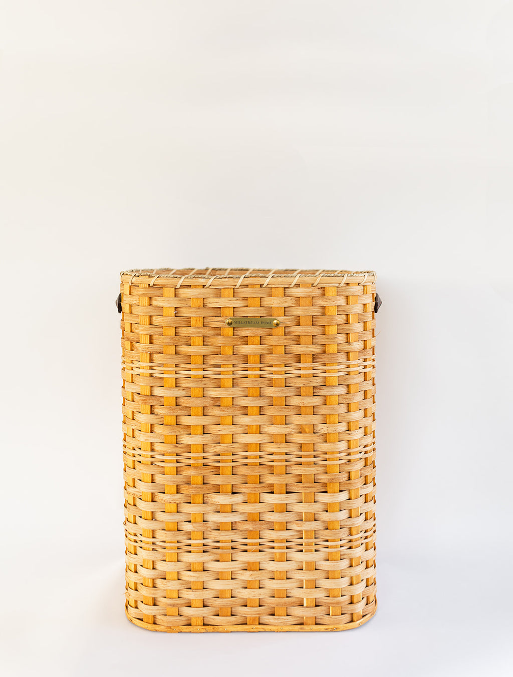 Mama's Basket Hamper