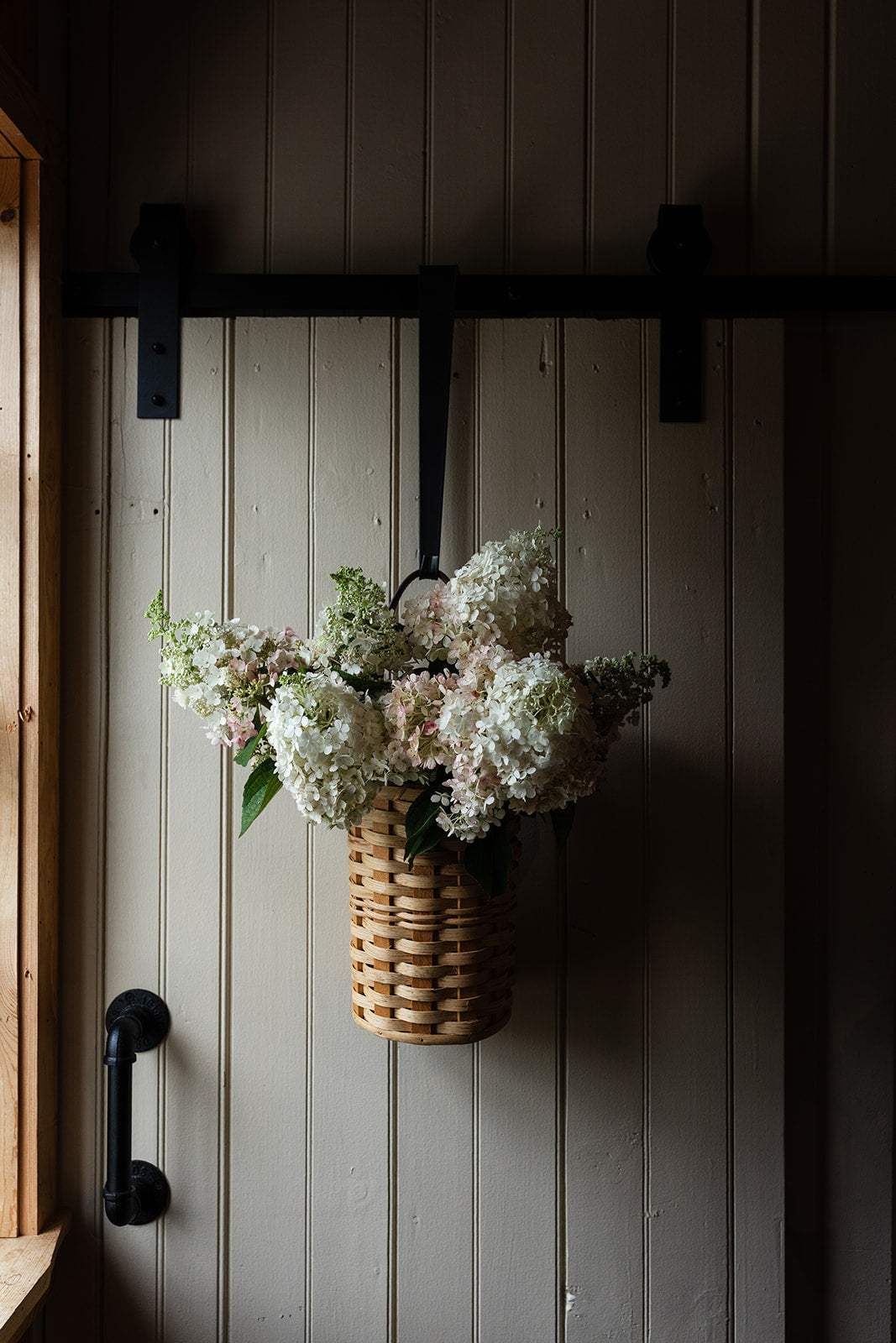 The Hanging Basket