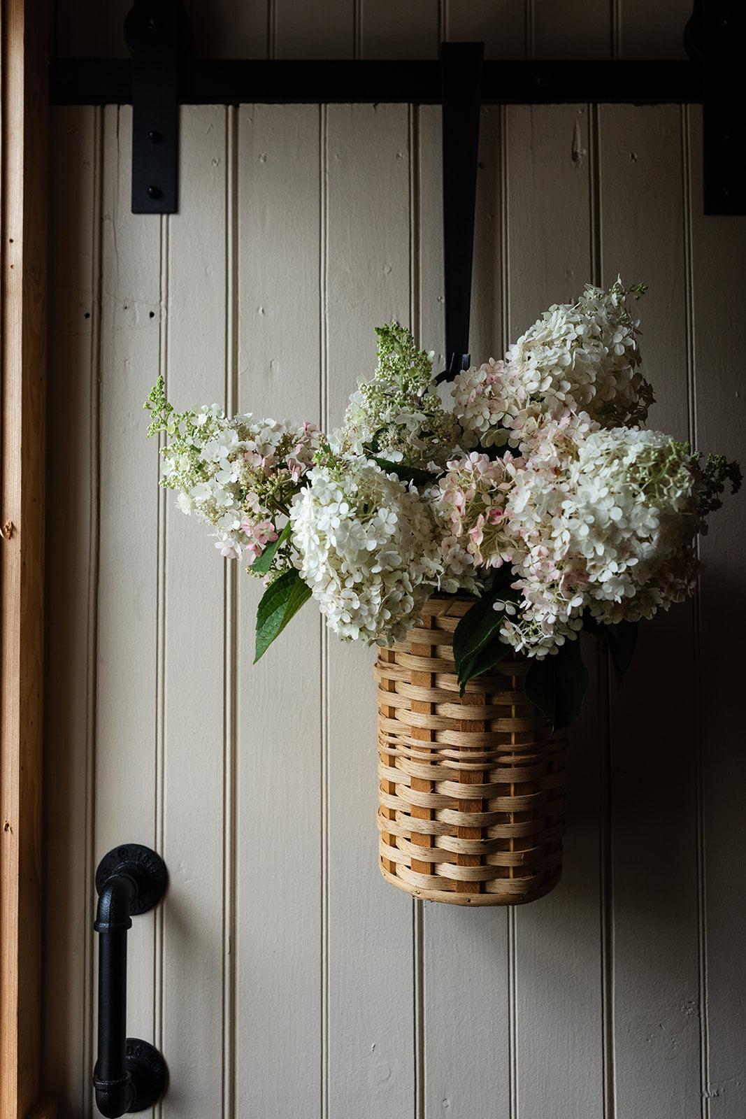 The Hanging Basket