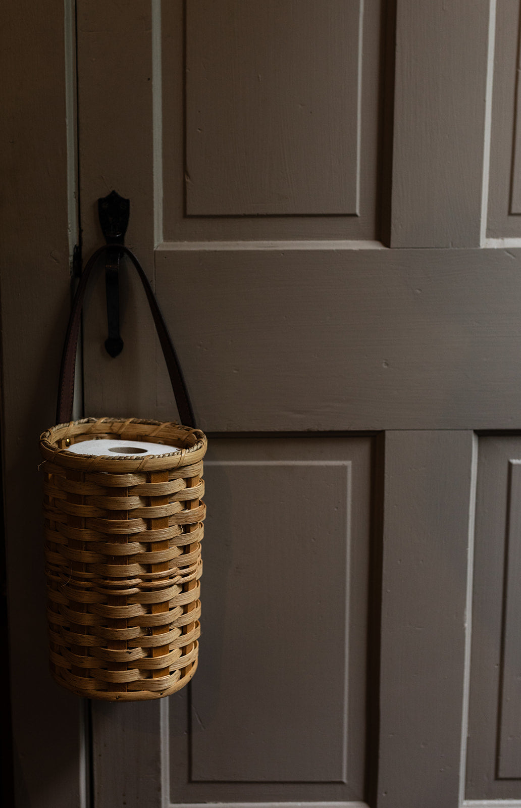The Hanging Basket
