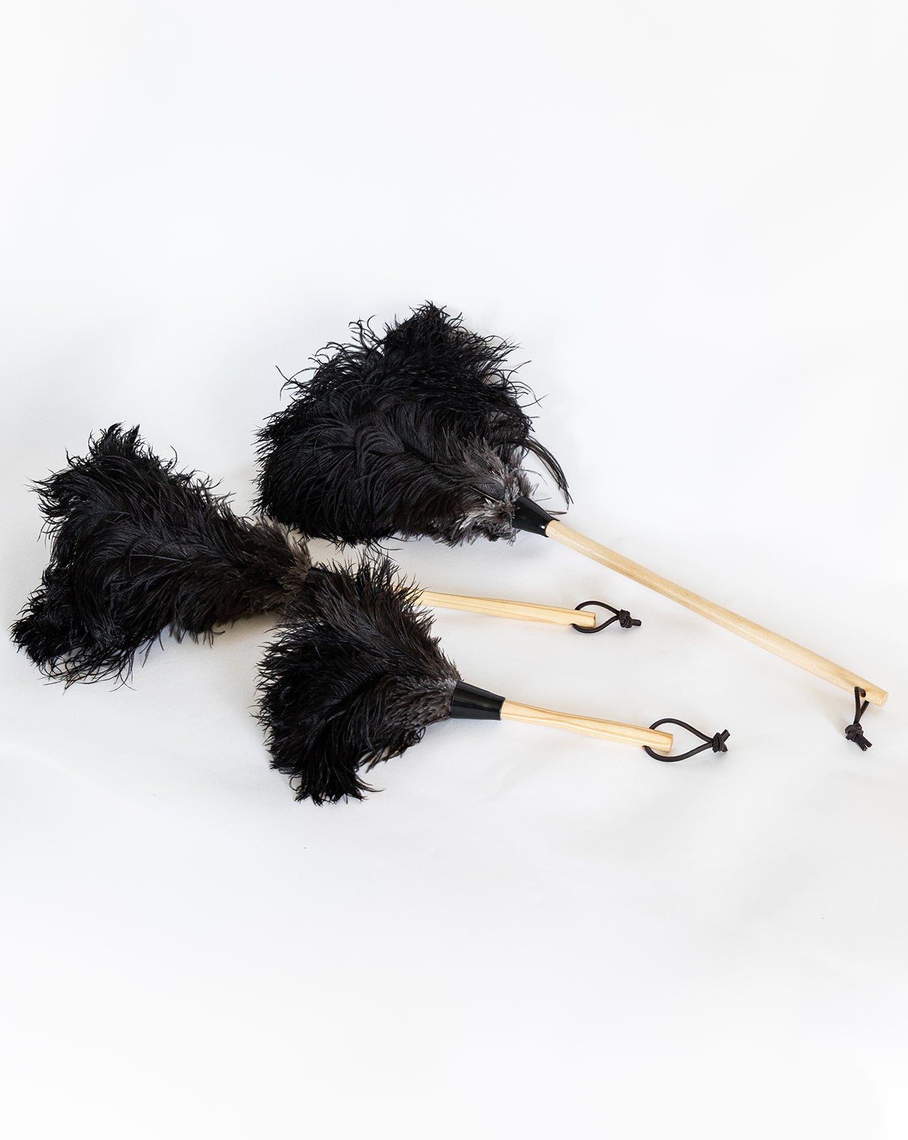 The Feather Duster - Thumbnail 2
