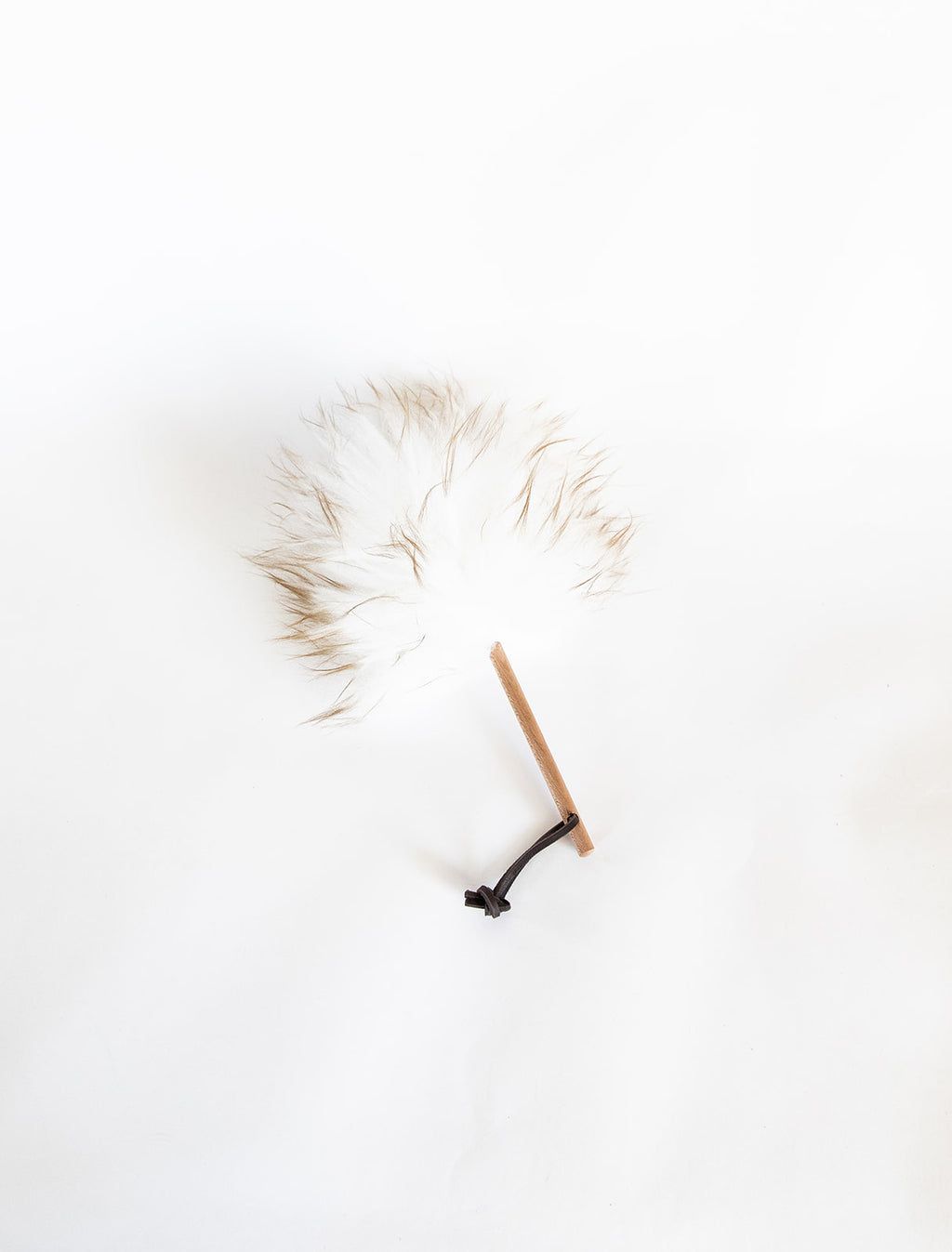 The Lambswool Duster
