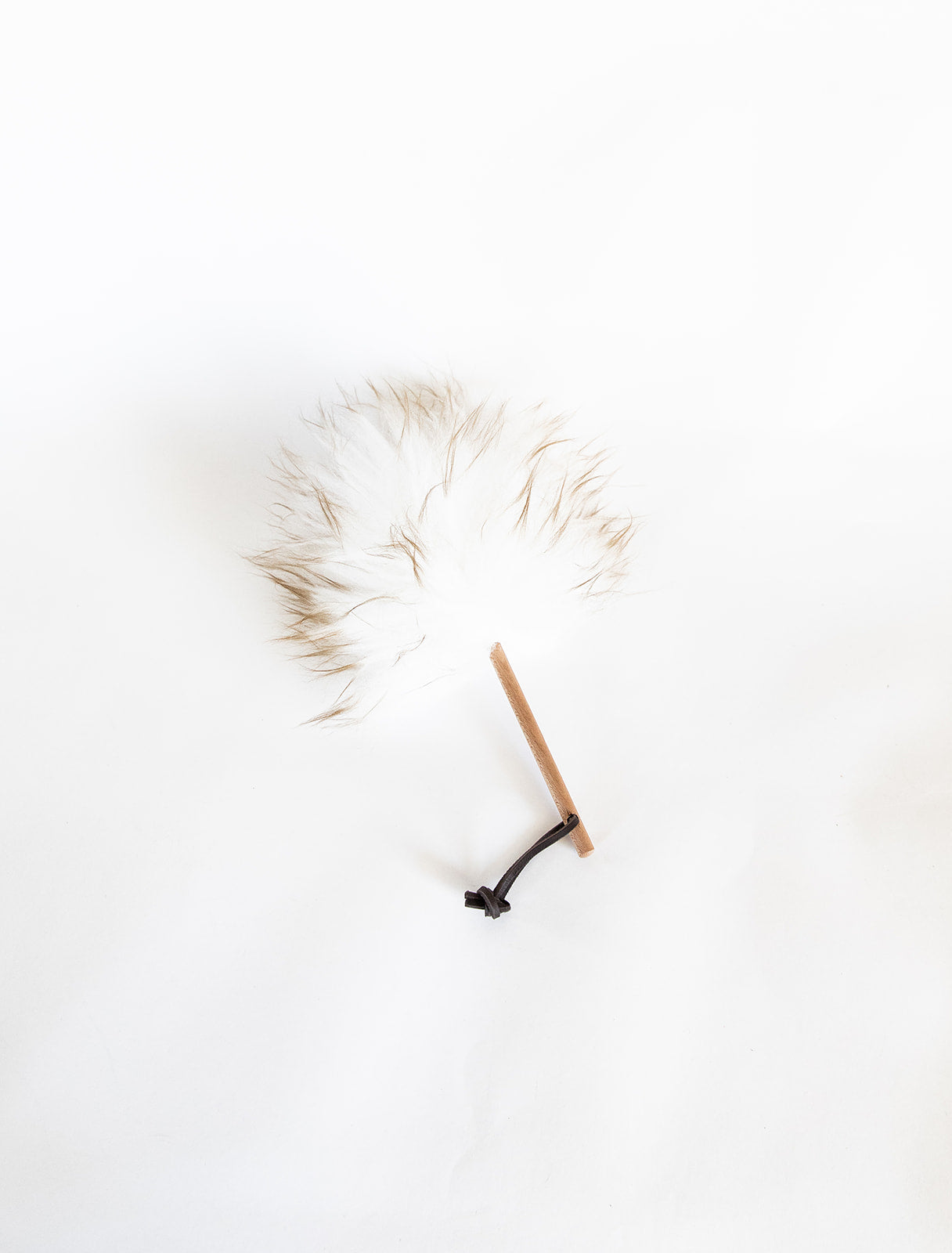 The Lambswool Duster