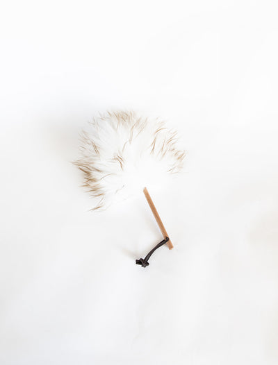 The Lambswool Duster