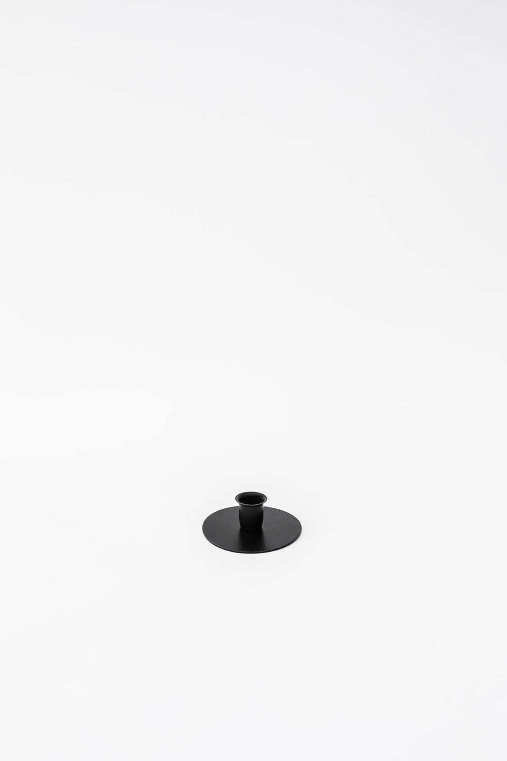 The Manor Candlestick Holder