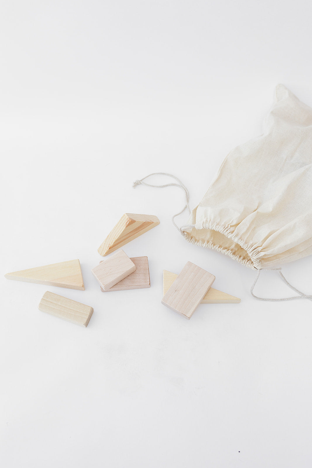The Wooden Blocks