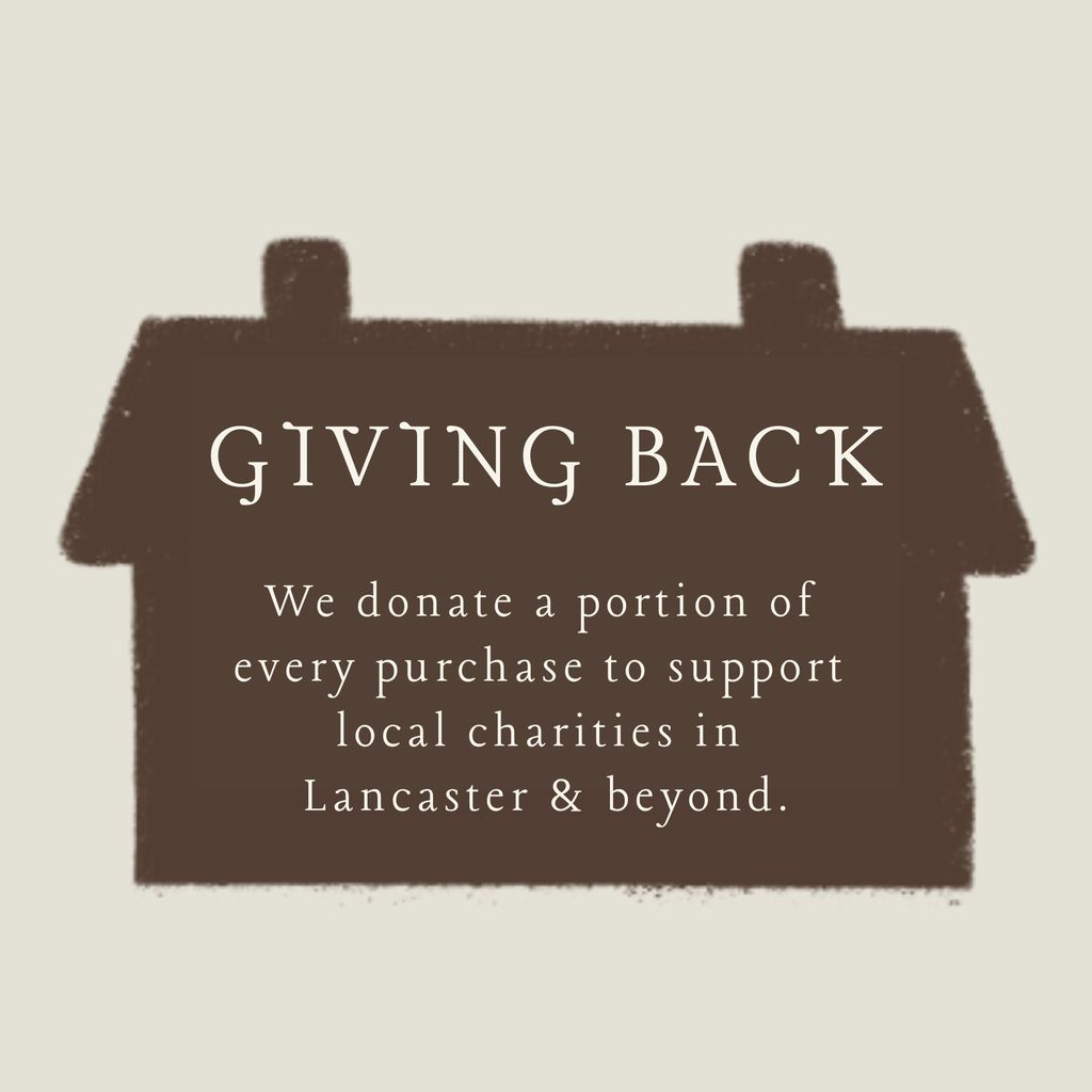 The Wooden Plate Rack