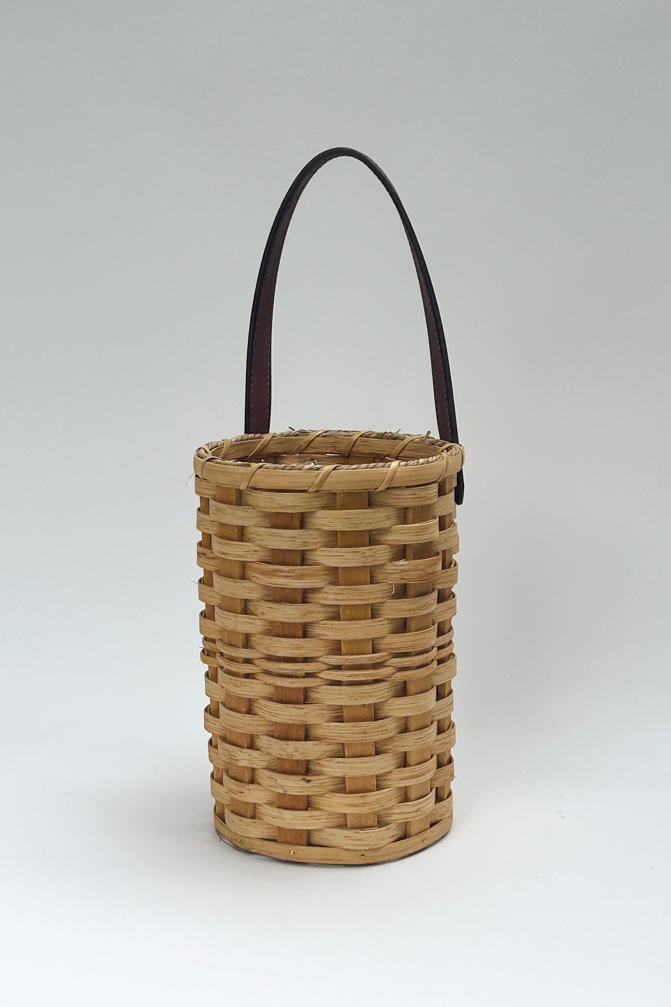 The Hanging Basket