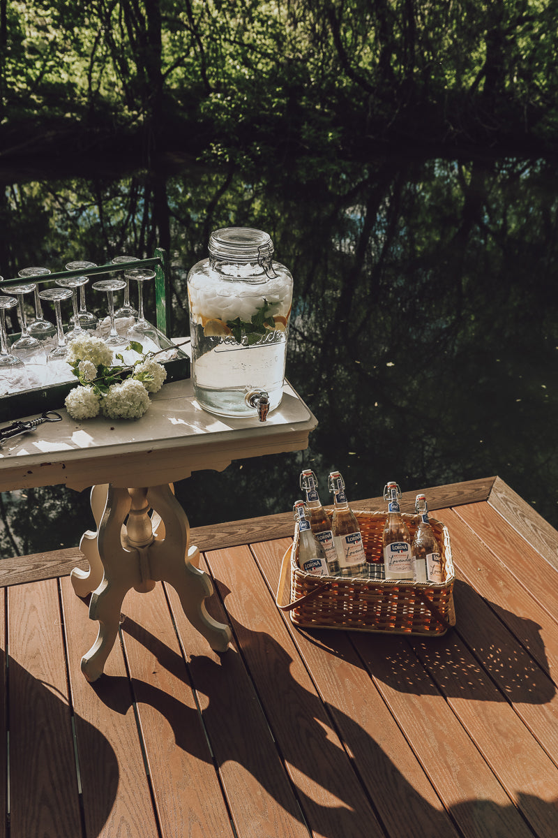 Summer Dinner 2026 Event Ticket