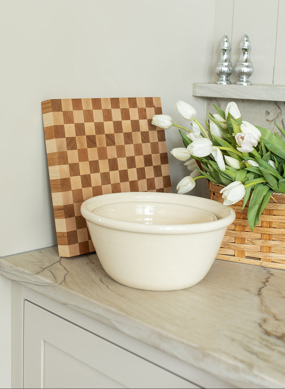 The Kitchen Bowl