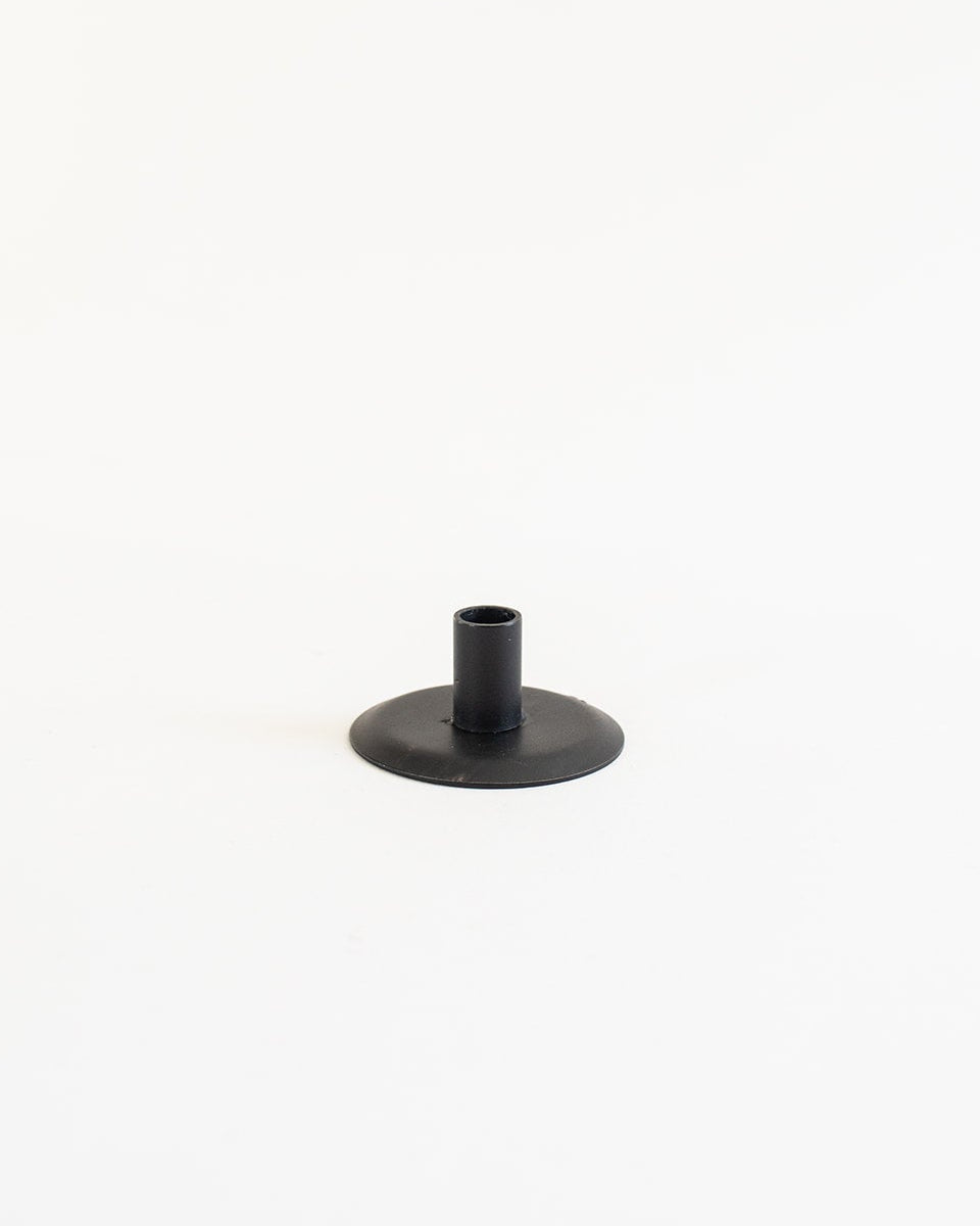 The Metal Slender Taper Candle Holder