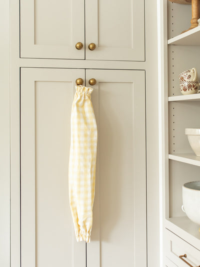 The Grocery Bag Saver