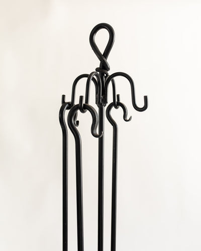 The Fireplace Accessory Set